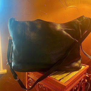 GORGEOUS BLACK G.I.L.I Bag 🖤🖤🖤🖤🖤